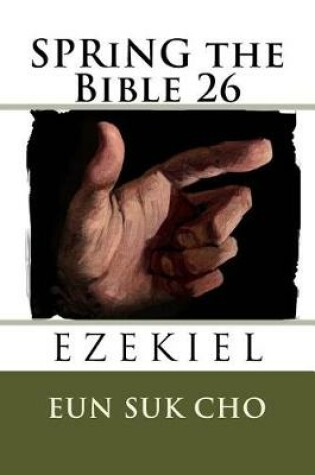 Cover of Spring the Bible 26