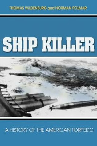 Cover of Ship Killer