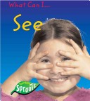 Book cover for What Can I See?