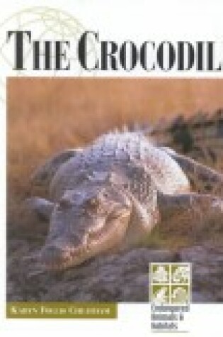 Cover of The Crocodile