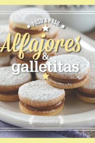 Cover of Alfajores & Galletitas