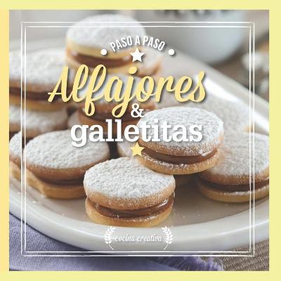 Book cover for Alfajores & Galletitas