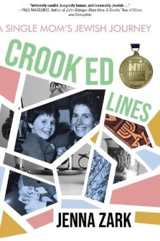 Cover of Crooked Lines