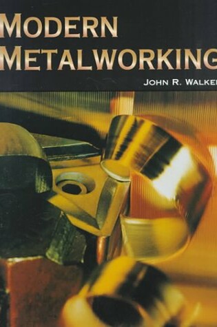 Cover of Modern Metalworking