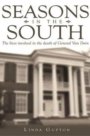 Cover of Seasons in the South