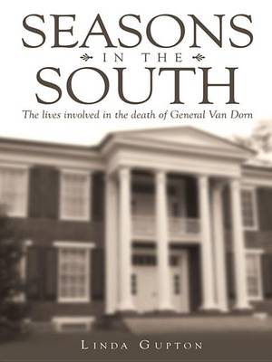 Cover of Seasons in the South