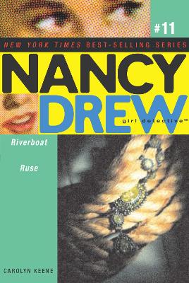 Cover of Riverboat Ruse