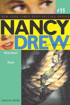 Cover of Riverboat Ruse