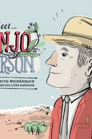 Meet... Banjo Paterson