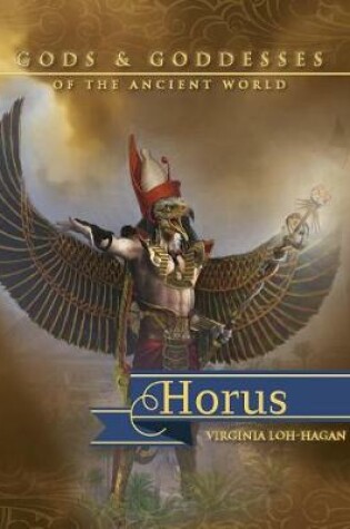 Cover of Horus