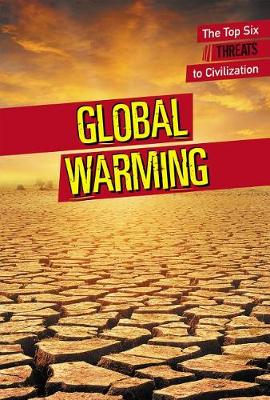 Book cover for Global Warming