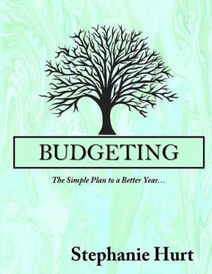 Book cover for Budgeting