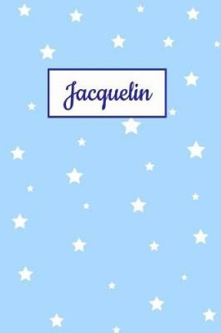 Cover of Jacquelin