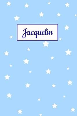 Book cover for Jacquelin