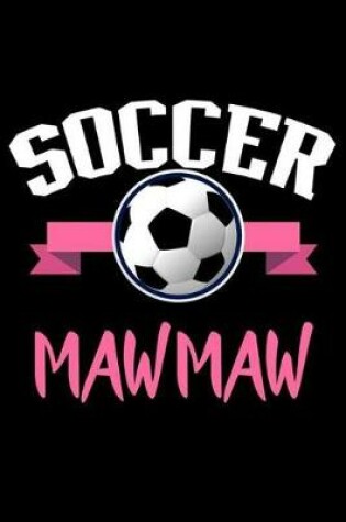 Cover of Soccer Mawmaw