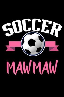 Cover of Soccer Mawmaw