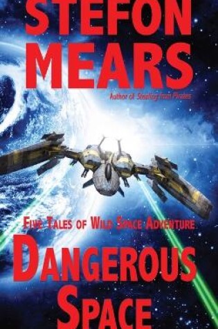 Cover of Dangerous Space