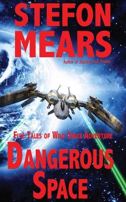 Book cover for Dangerous Space