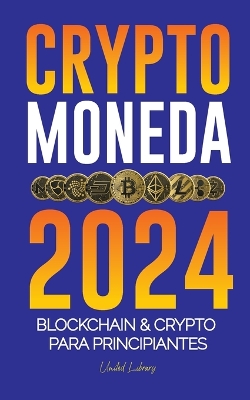 Book cover for Criptomoneda 2024