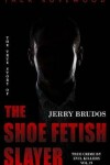 Book cover for Jerry Brudos