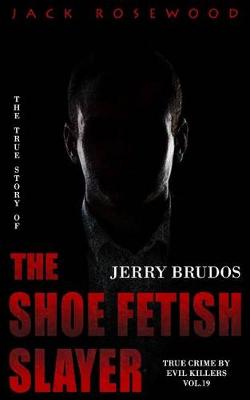 Book cover for Jerry Brudos