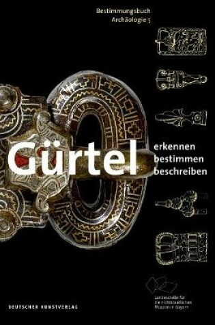 Cover of Gürtel