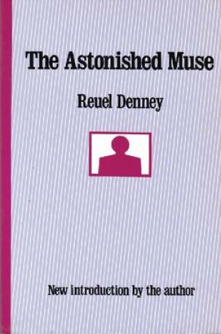 Cover of The Astonished Muse