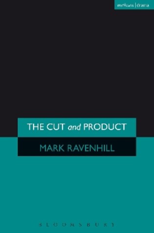 Cover of The 'Cut' and 'Product'