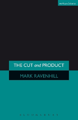 Book cover for The 'Cut' and 'Product'