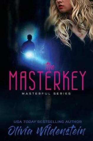 Cover of The Masterkey
