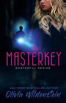 Book cover for The Masterkey