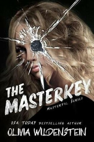 Cover of The Masterkey