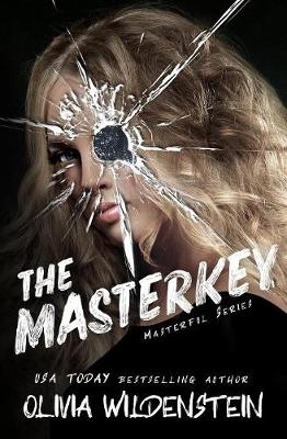 Book cover for The Masterkey