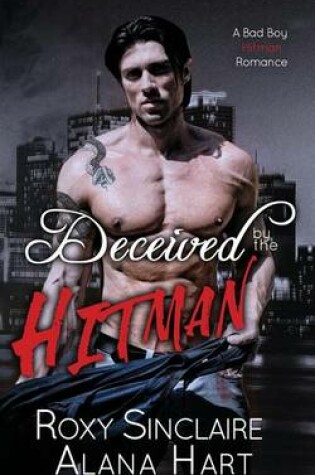 Cover of Deceived By The Hitman