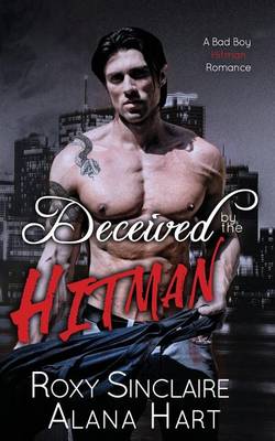 Book cover for Deceived By The Hitman