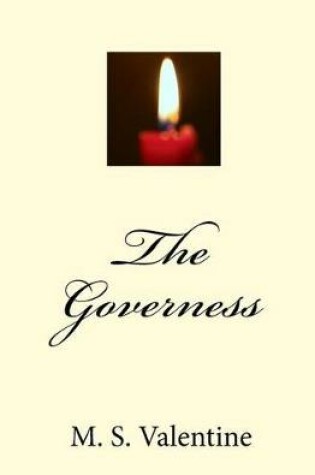 Cover of The Governess