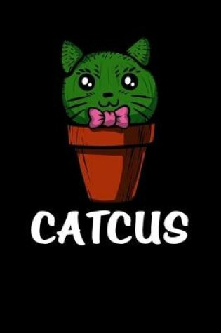 Cover of Catcus