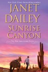 Book cover for Sunrise Canyon