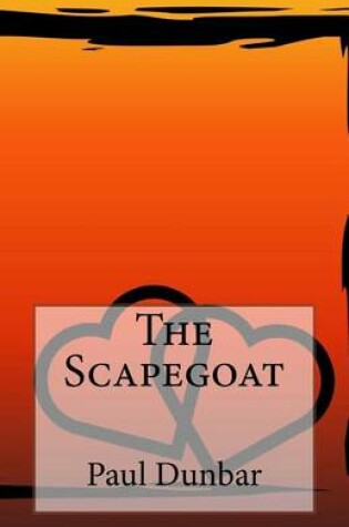 Cover of The Scapegoat