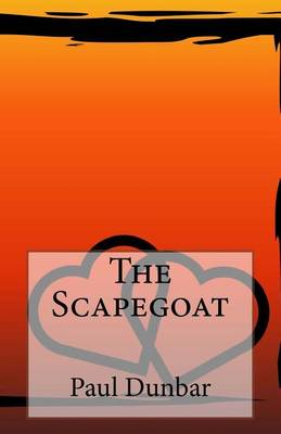 Book cover for The Scapegoat