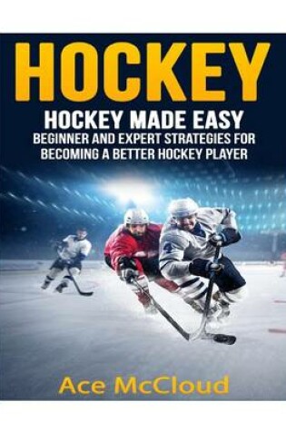 Cover of Hockey