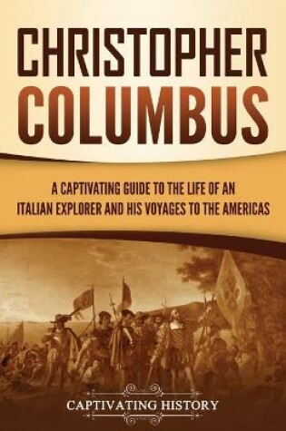 Cover of Christopher Columbus