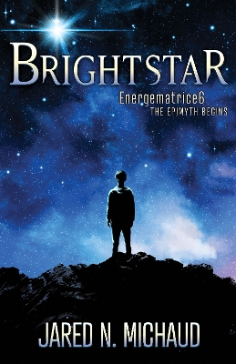 Book cover for Brightstar