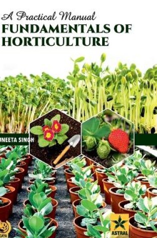 Cover of Fundamentals of Horticulture