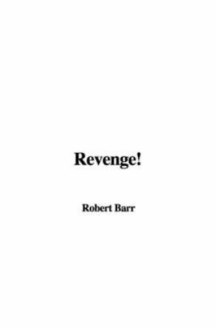 Cover of Revenge!