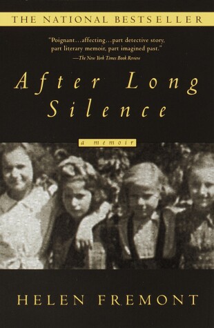 Book cover for After Long Silence