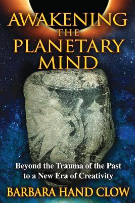 Book cover for Awakening the Planetary Mind