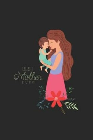 Cover of Best Mother Ever