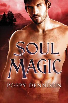 Book cover for Soul Magic