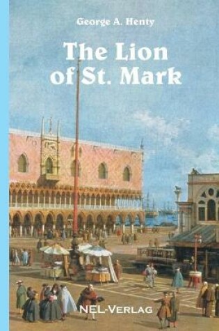 Cover of The Lion of St. Mark